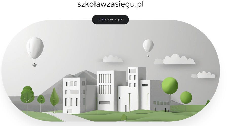 Szkoła w zasięgu